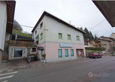 Porzione di casa a Lamon (BL)