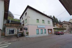 Porzione di casa a Lamon (BL)