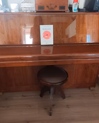Pianoforte 