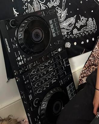 Pioneer DJ DDJ-FLX6