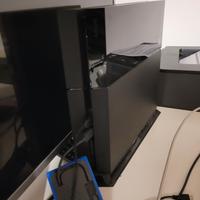 Playstation 4 fat