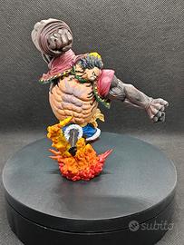 Luffy Gear 4TH miniatura