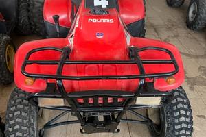 Polaris Trail boss 330