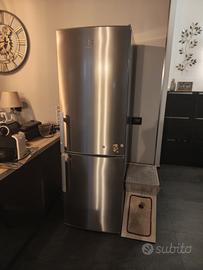 frigorifero Electrolux 