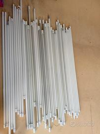 42 Tubi Led 150 cm