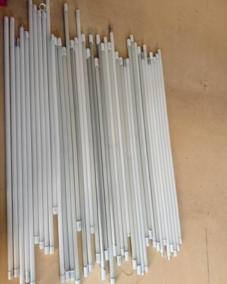 42 Tubi Led 150 cm