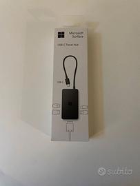 Microsoft USB-C Travel Hub - Model: 1941