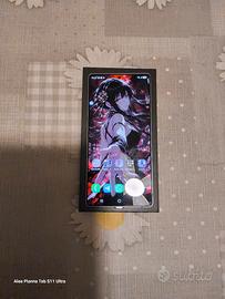 Samsung S25 Ultra Titanium Silver