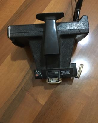 Polaroid vintage