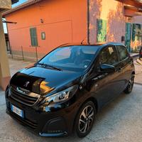 PEUGEOT 108 VTi 72 S&S 5 porte