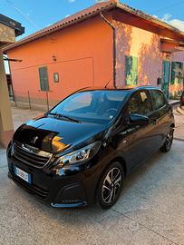 PEUGEOT 108 VTi 72 S&S 5 porte