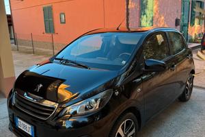 PEUGEOT 108 VTi 72 S&S 5 porte