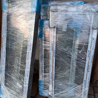 Finestre in pvc