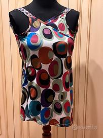 Abito copri costume Desigual