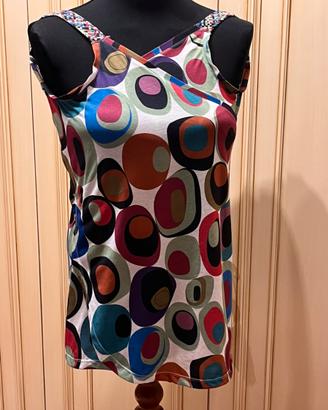 Abito copri costume Desigual