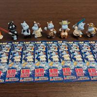 Sorpresine Kinder - HAPPY HIPPO STARWARS