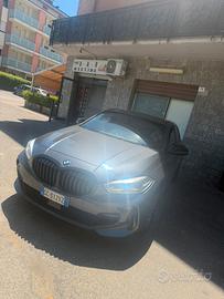 Bmw F40 118i 136CV