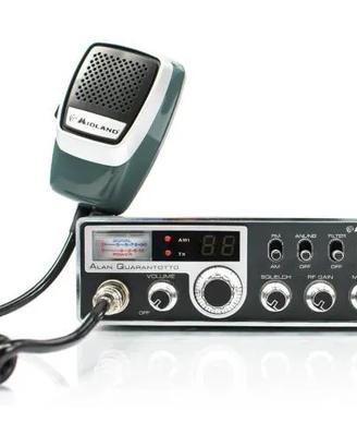 CB -Baracchino -Midland Alan 48