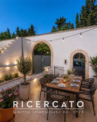 Villetta a schiera di 240 m² con più di 5 locali e