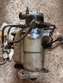 Pompa carburante lucas - land rover serie 3