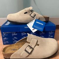 Birkenstock Boston 39
