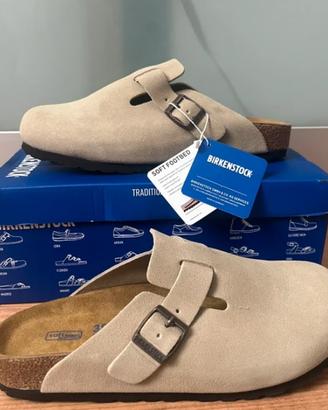 Birkenstock Boston 39