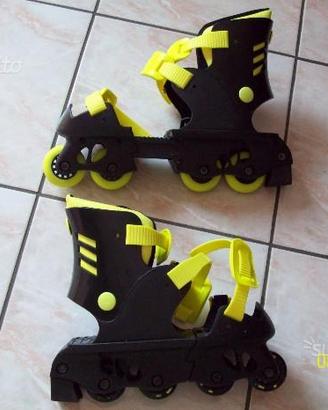 ROLLER SKATE taglia dal 35 al 41