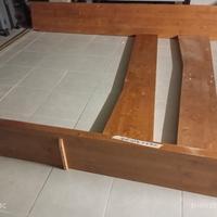 Appendiprosciutti in massello