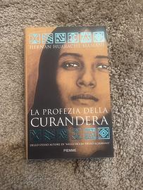 La profezia della curandera