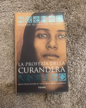 La profezia della curandera
