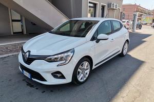 Renault Clio 5 Porte Clio 1.0 tce Business Gpl 100