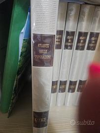 atlante delle popolazioni 