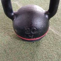 Kettlebell