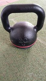 Kettlebell
