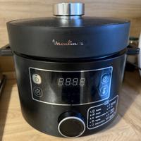 Pentola a pressione elettrica