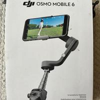 DJI osmo mobile 6
