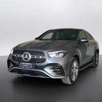 MERCEDES-BENZ GLE Coupe - C167 2023 - GLE Coupe 30