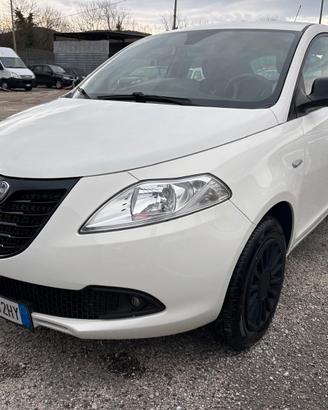 Lancia Ypsilon 900 TwinAir Natural Power - 2014