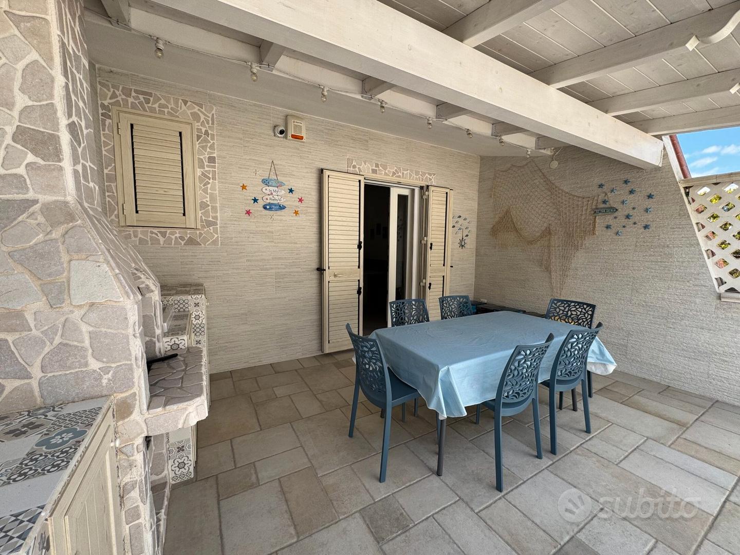 Appartamento – Maruggio, Campomarino di Maruggio - Vista 4