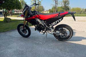 Vent derapage 50