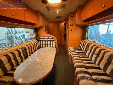 LAIKA ECOVIP H 710 CON GARANZIA 12 MESI