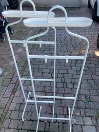 Due indossatori Mulig ikea