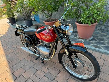 GILERA 150 SPORT 1955