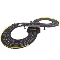 Pista a batteria  MOTOR & CO. Pista speed racer