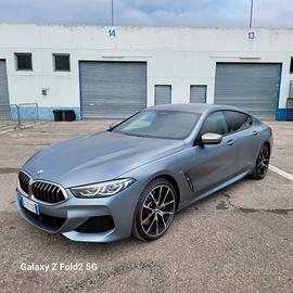 Bmw 840 840d xDrive Coupé