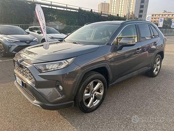 Toyota RAV4 2.5 HV (218CV) E-CVT 2WD Dynamic