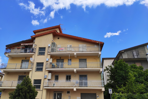 Appartamento a Spezzano Albanese