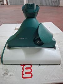 Pulizia Folletto SP 520 con accessori 