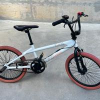 BMX mod. Freestyle