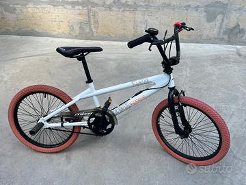 BMX mod. Freestyle